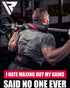 RDX 5D DOUBLE POWER LIFTING BELT-2